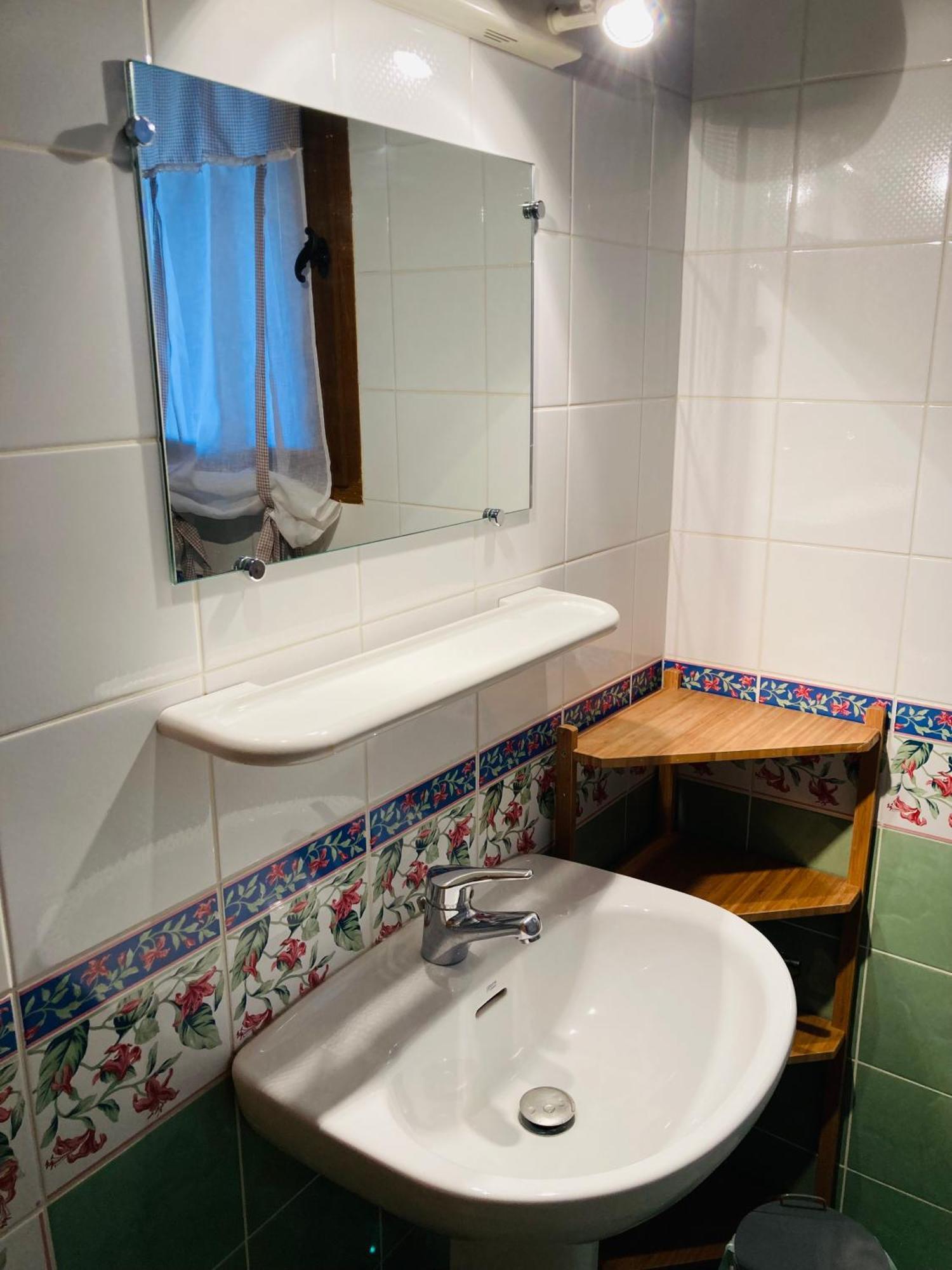 Villa Les Ribambelles à Puy-Saint-Vincent Extérieur photo