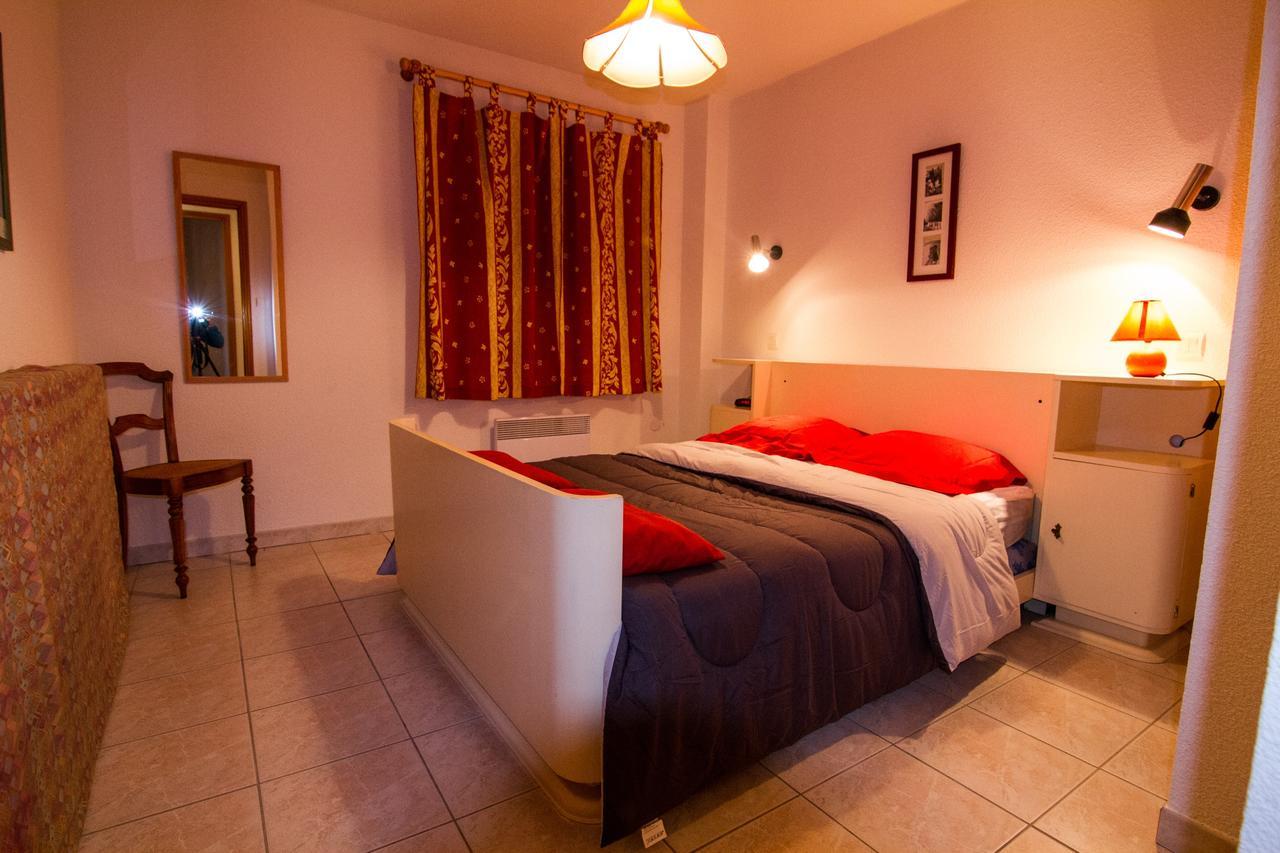 Villa Les Ribambelles à Puy-Saint-Vincent Extérieur photo