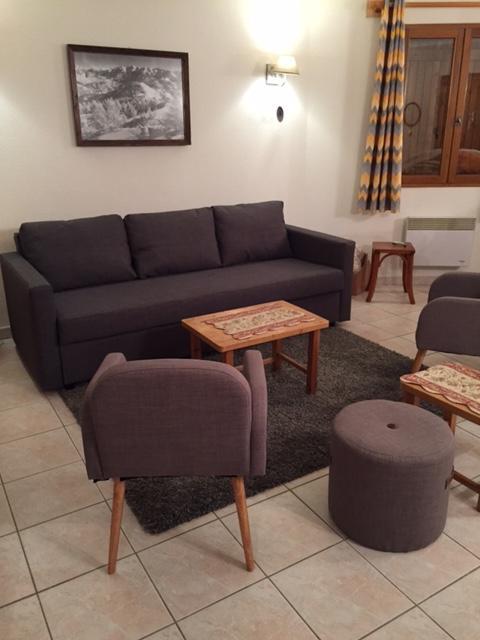 Villa Les Ribambelles à Puy-Saint-Vincent Extérieur photo